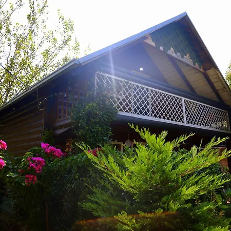 Chalet Private