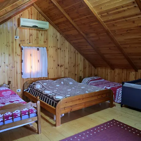 Private Chalet *