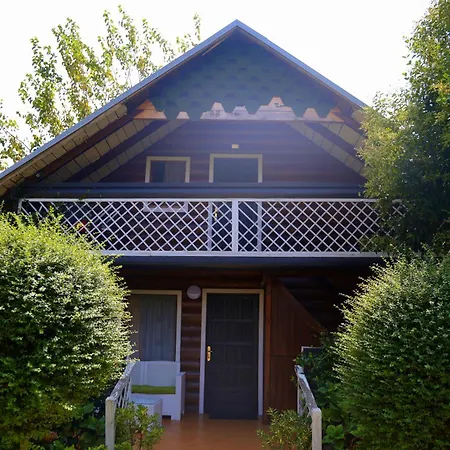 Chalet Private