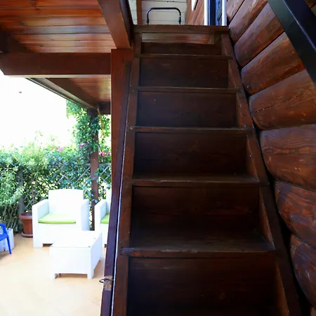 Private Chalet *