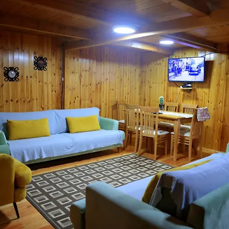 Chalet Private *