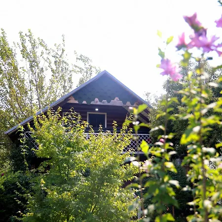 Private Chalet