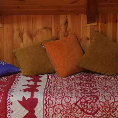 Domek alpejski Private *